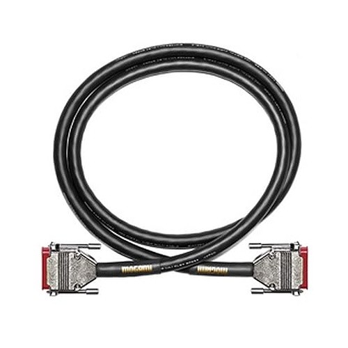Mogami GOLD AES YTD DB25-DB25-25 AES Format Crossover Cable - 25 foot