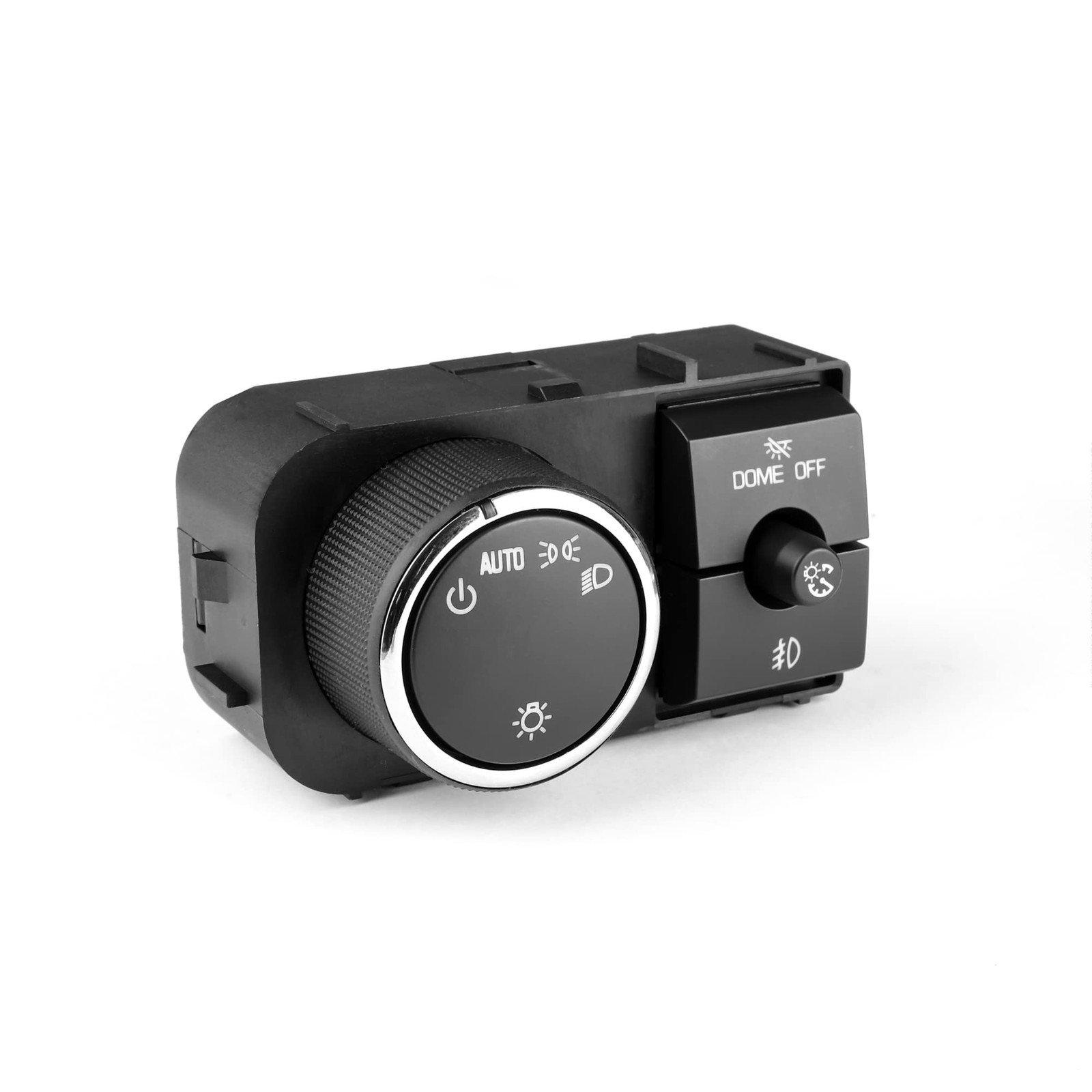 SOAESCN Headlight Dimmer Switch for 07-14 Chevy Avalanche Silverado Suburban Tah
