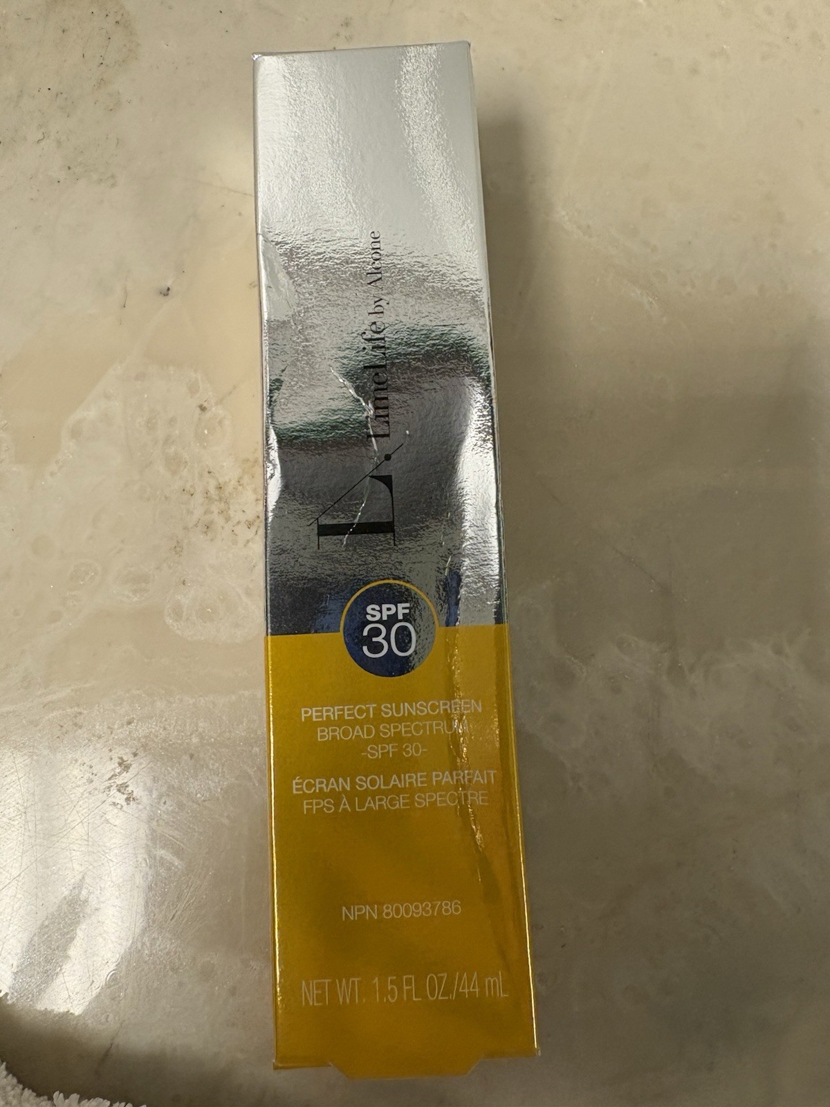 limelife by alcone Perfect Sunscreen 30 SPF 1.5 FL OZ / 44 ml