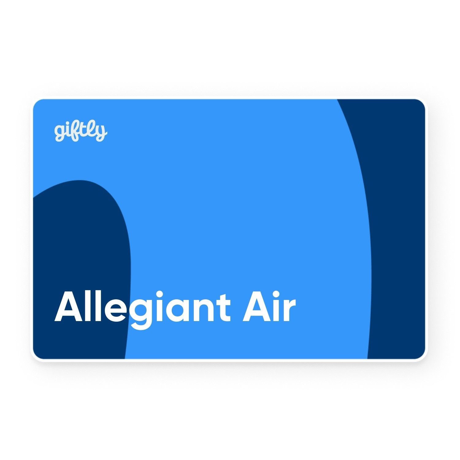 Allegiant Air voucher Digital product [$500] 