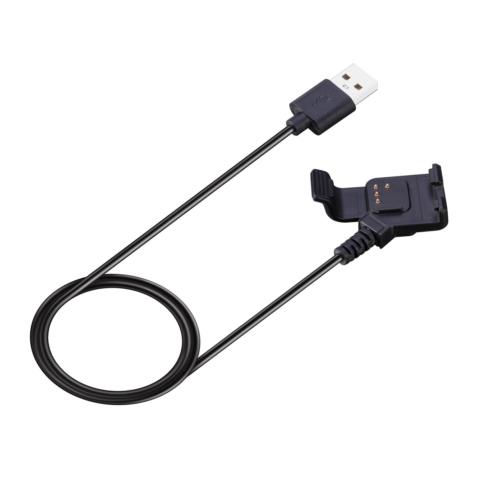 1M Length 5V/1A USB Charging Cable Charger Dock for GARMIN VIRB XE GPS/X GPS NEW