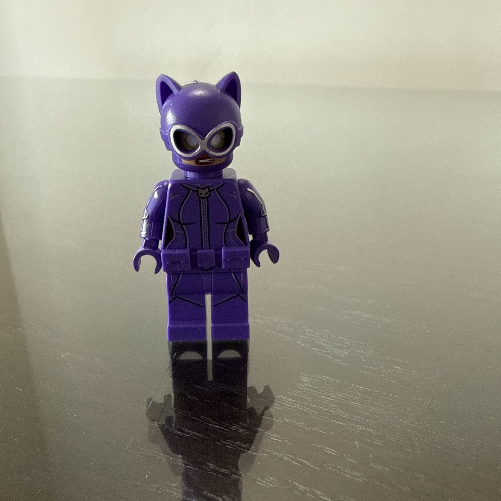LEGO 70902 LEGO Batman Movie Catwoman Catcycle Chase - Catwoman Minifigure