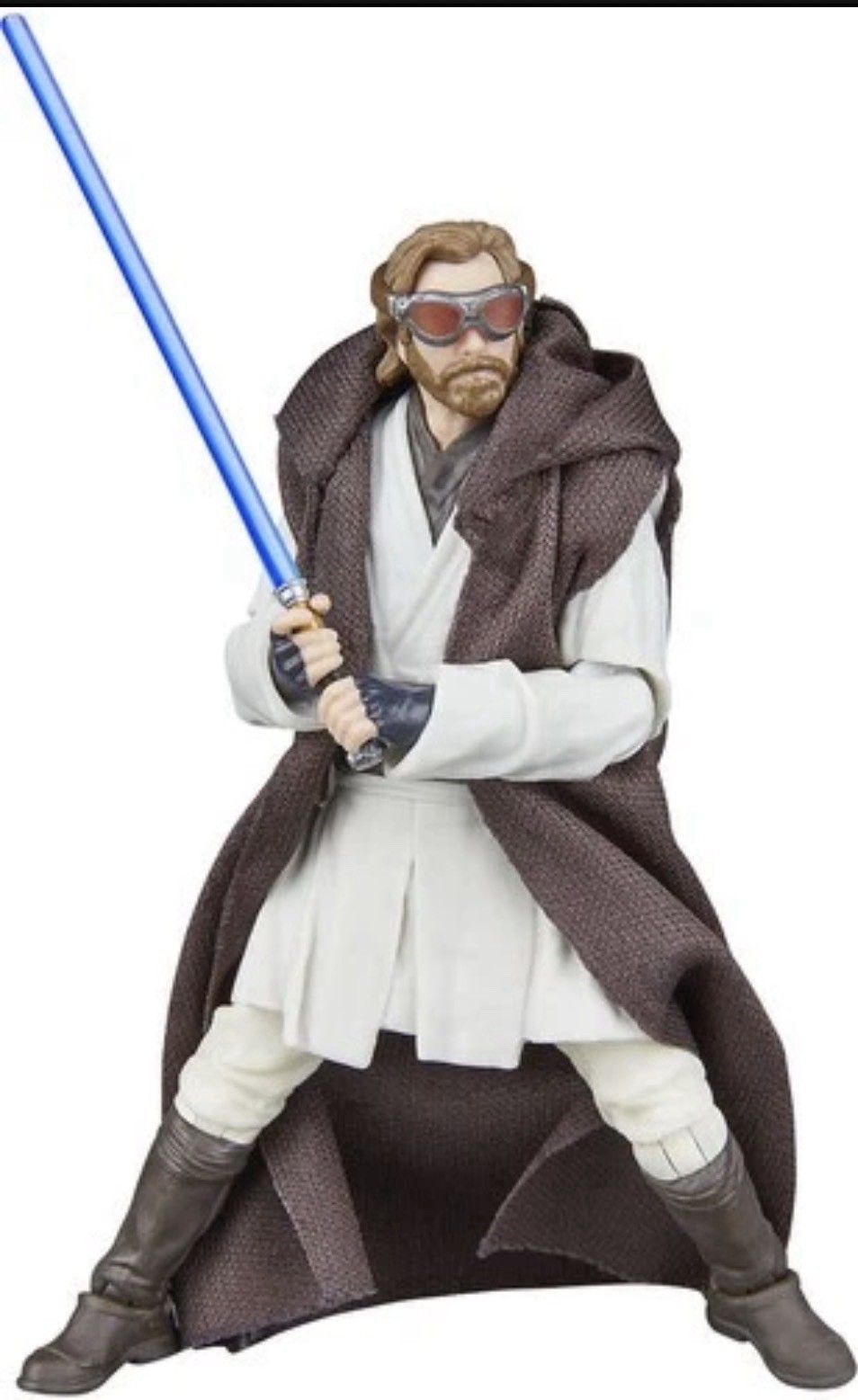 Hasbro Collectibles - Star Wars: Obi-Wan Kenobi - Vintage Collection Obi-Wan Ken