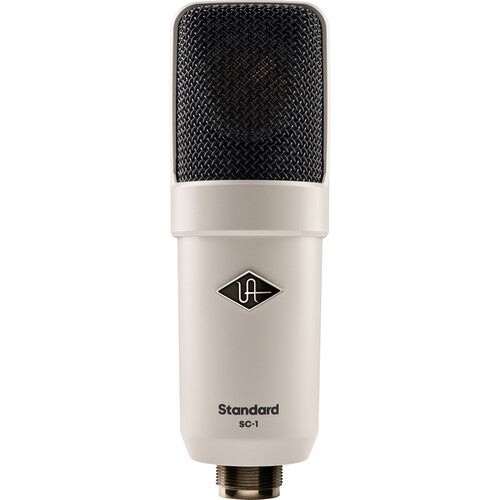 Universal Audio UA-SC1-U Condenser Microphone with Hemisphere Modeling
