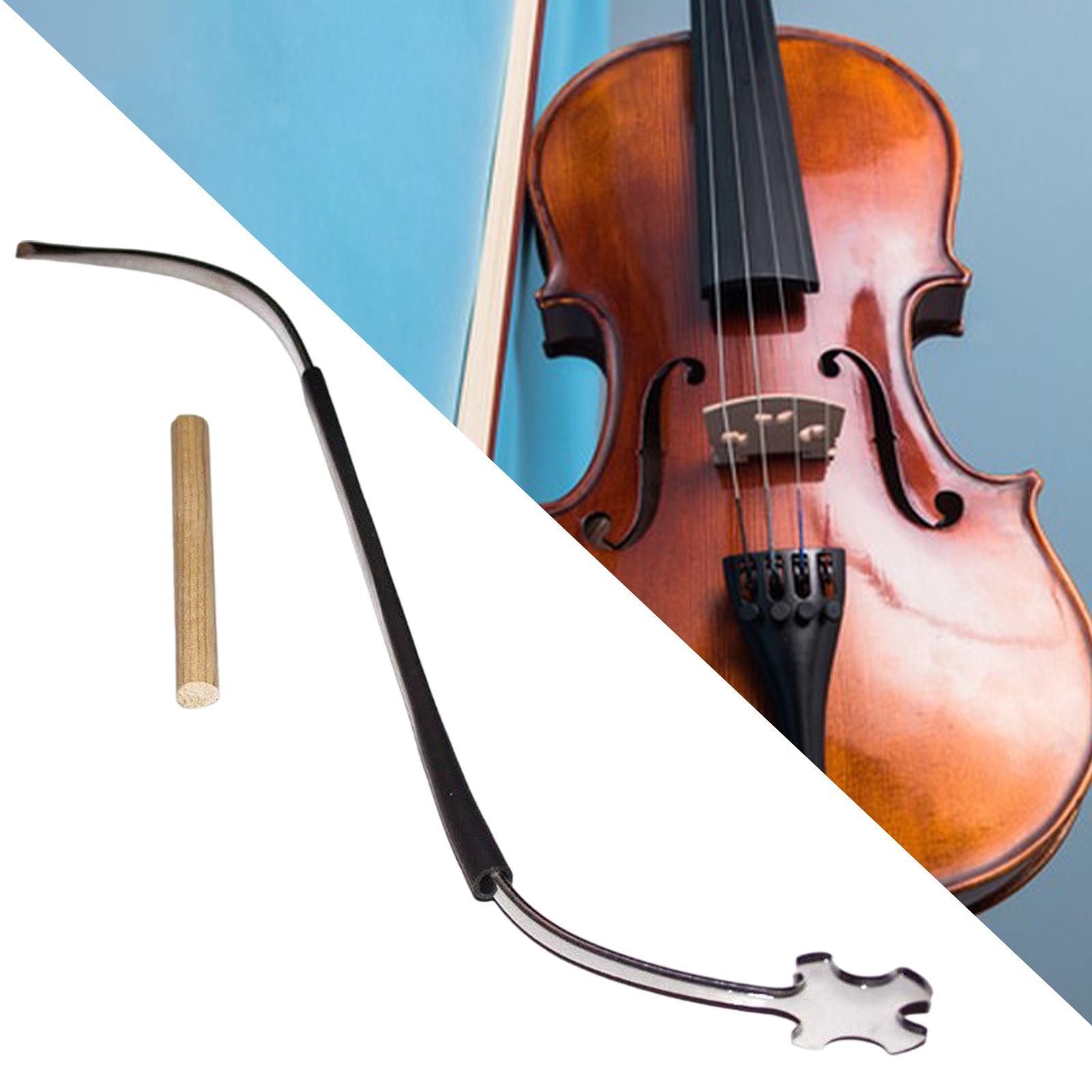 Violin Sound Post Setter Luthier Tool Violin Repair Tool