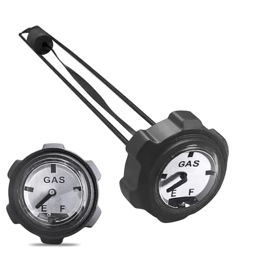  replace parts 1240119 Gas Cap with gauge ranger fits for Polaris Ranger 400 