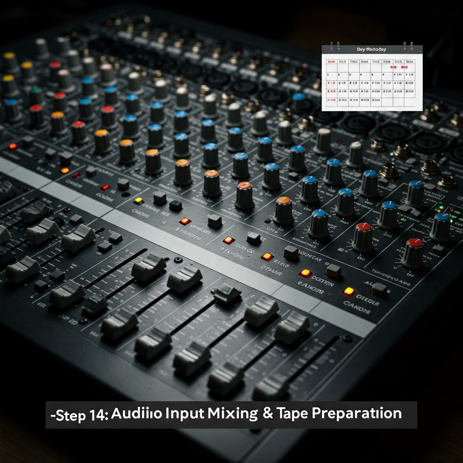 Where to buy Alesis ADAT 8 Track transfer service