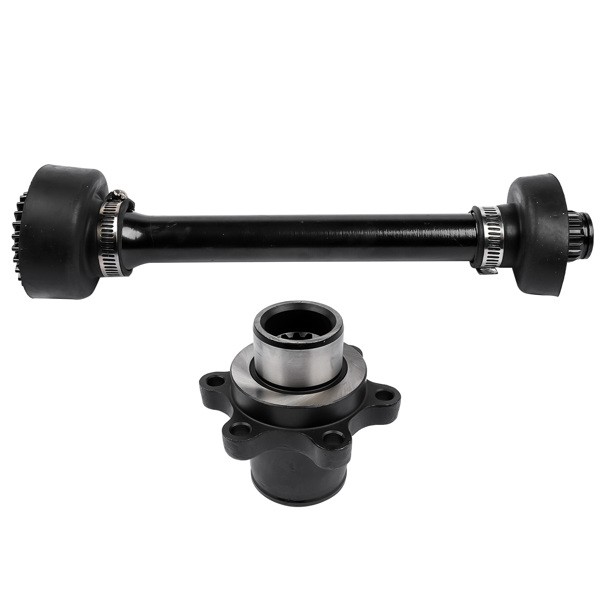 Drive Shaft with Coupling Seal & Differential Boss Fits for Yamaha Grizzly 660 2
