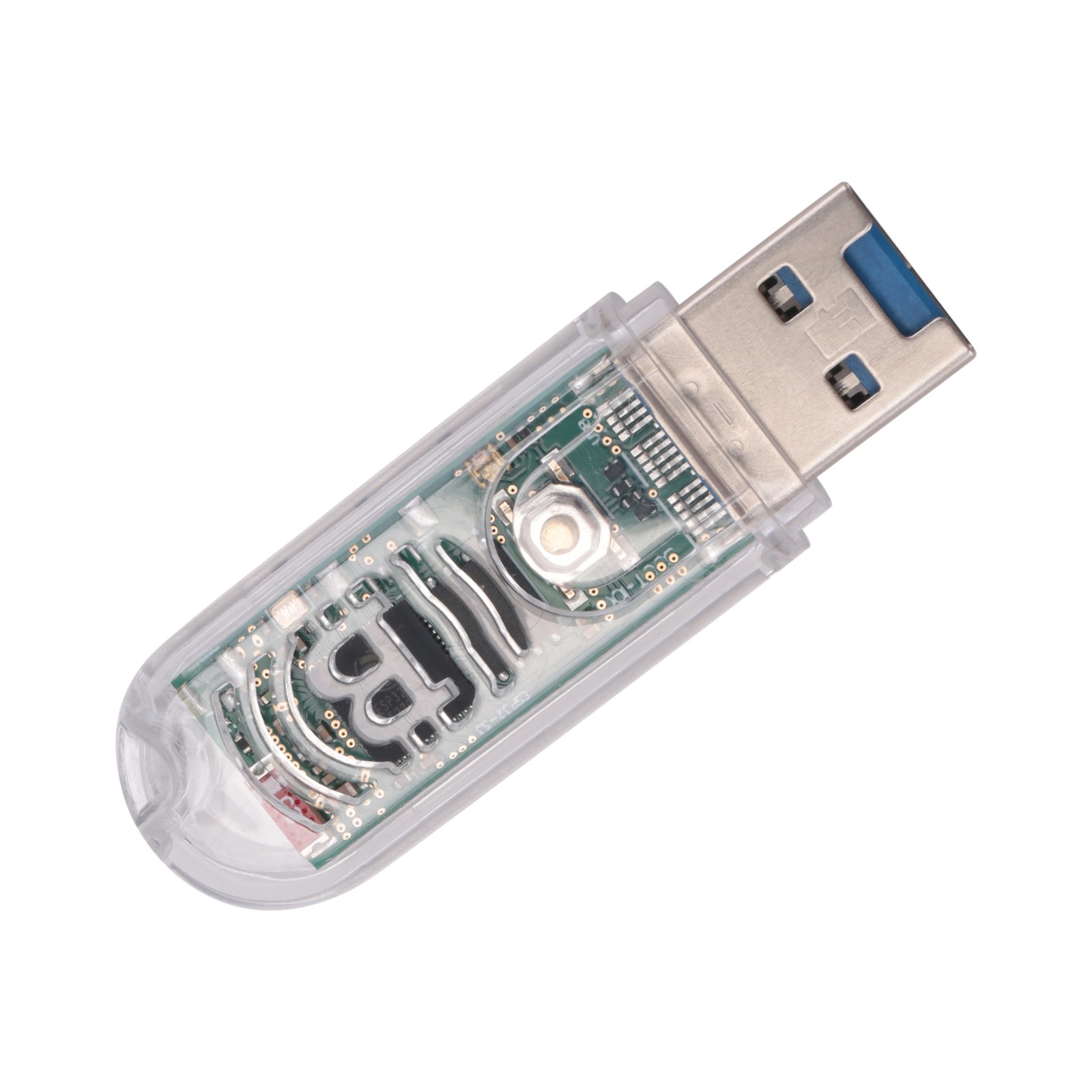 USB Mining Machine V2 74KH/S USB Crypto Miner Lottery Miner Miner mi8590