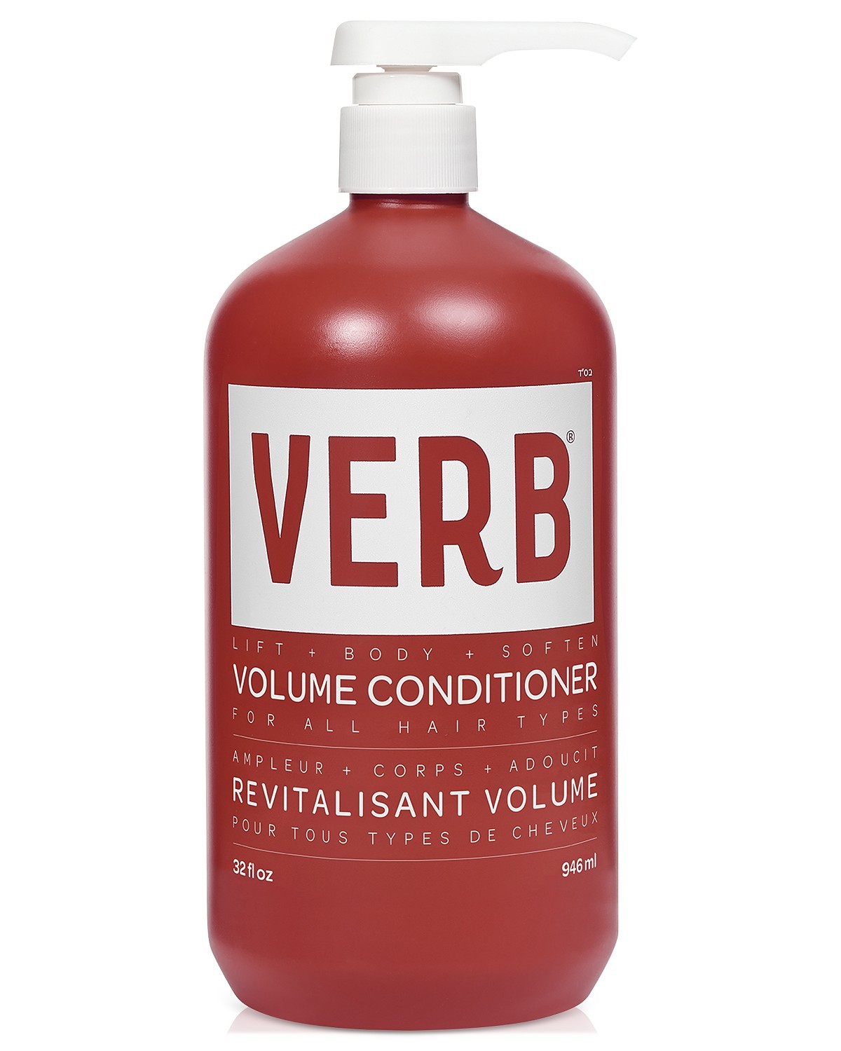 Verb-Volume Conditioner, 32 oz.|20726