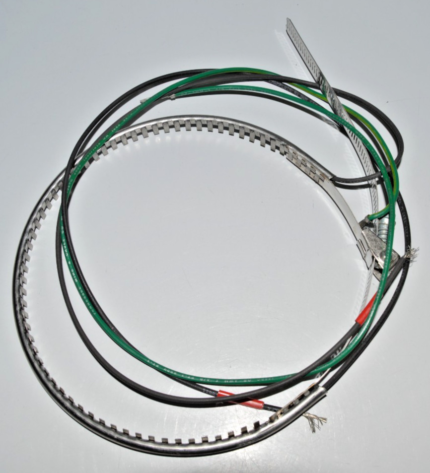 PROTECH® 4417402-23, 6981636, 17-17402-23, Crankcase Heater 02-4, Rheem Rudd NEW