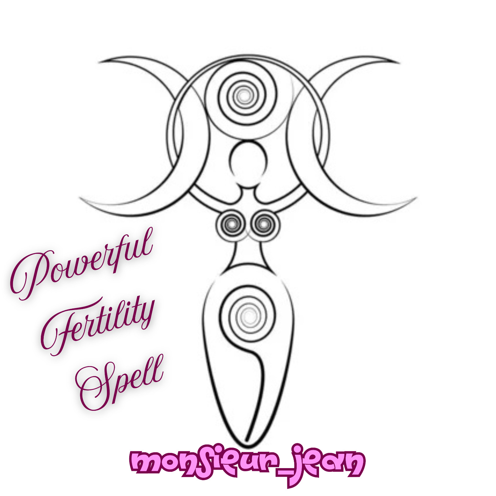 Powerful Fertility Ritual Open the Sacred Door to the Gift of Parenthood