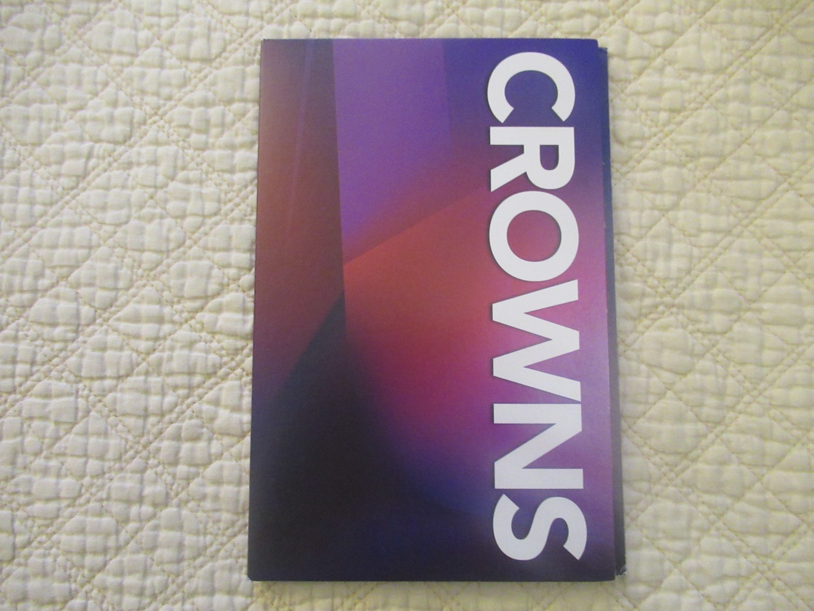 Turning Point by David Jeremiah Bible Strong Library Volume 15: Crowns