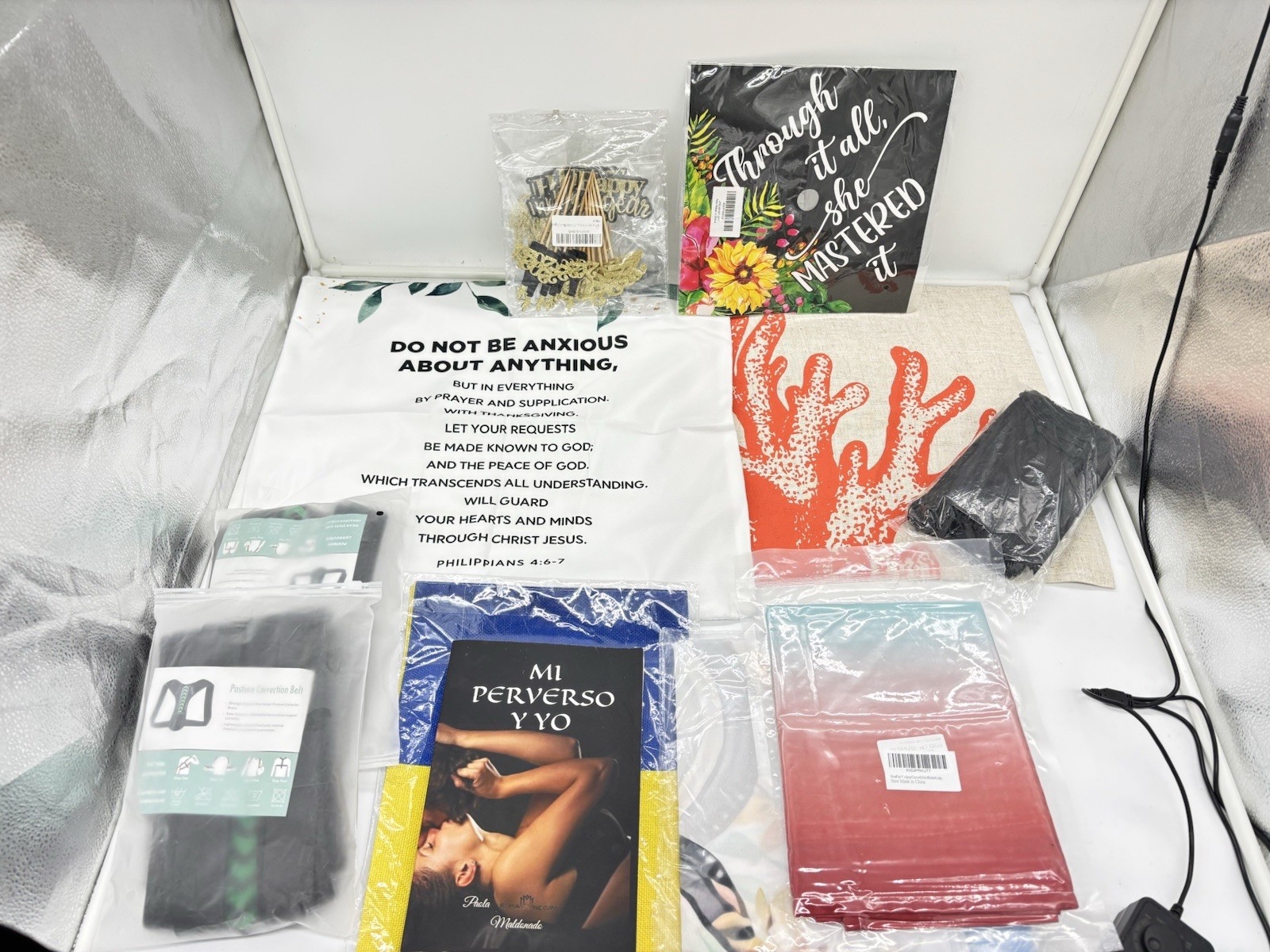 Amazon Returns Resellers Lot