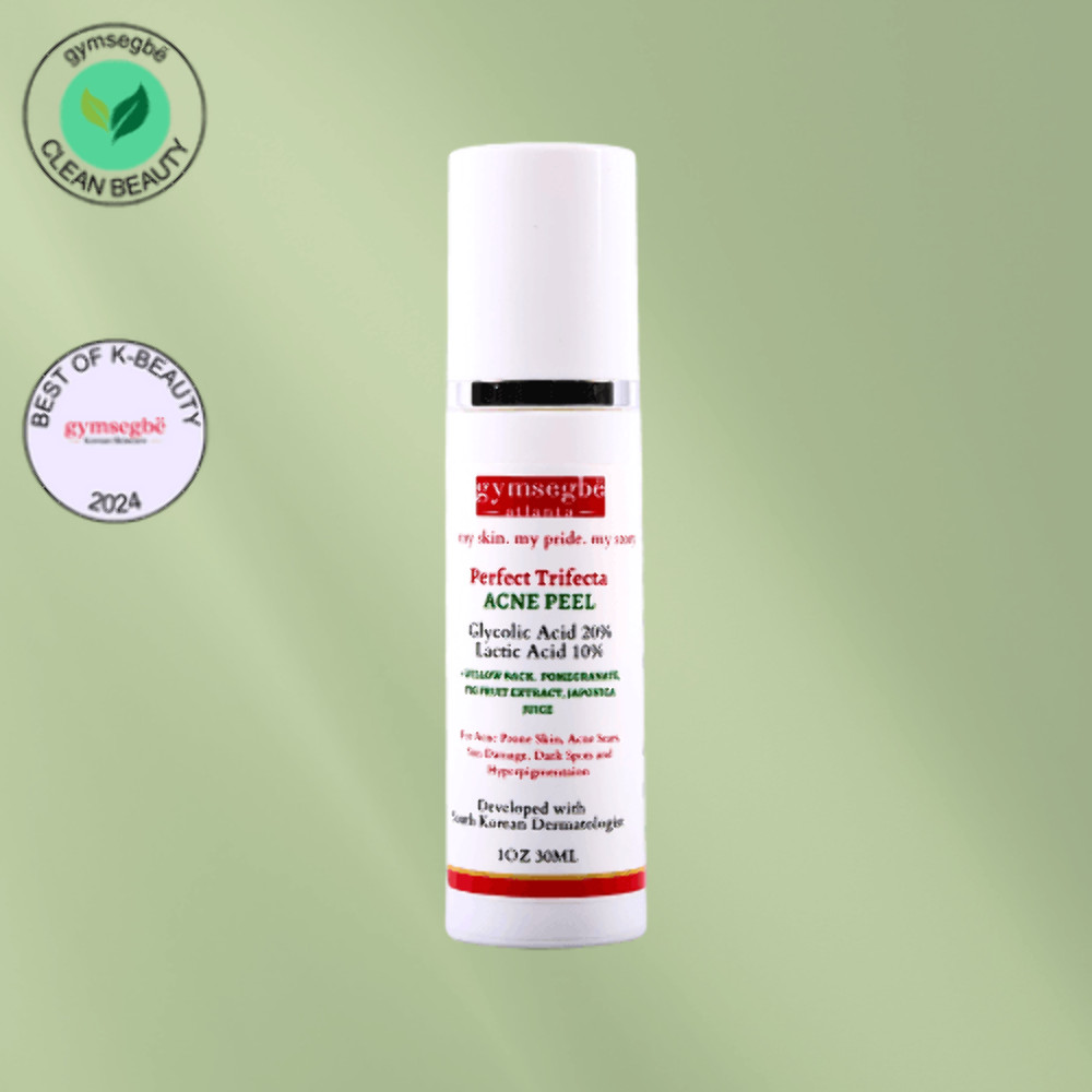 Perfect Trifecta Acne Peel