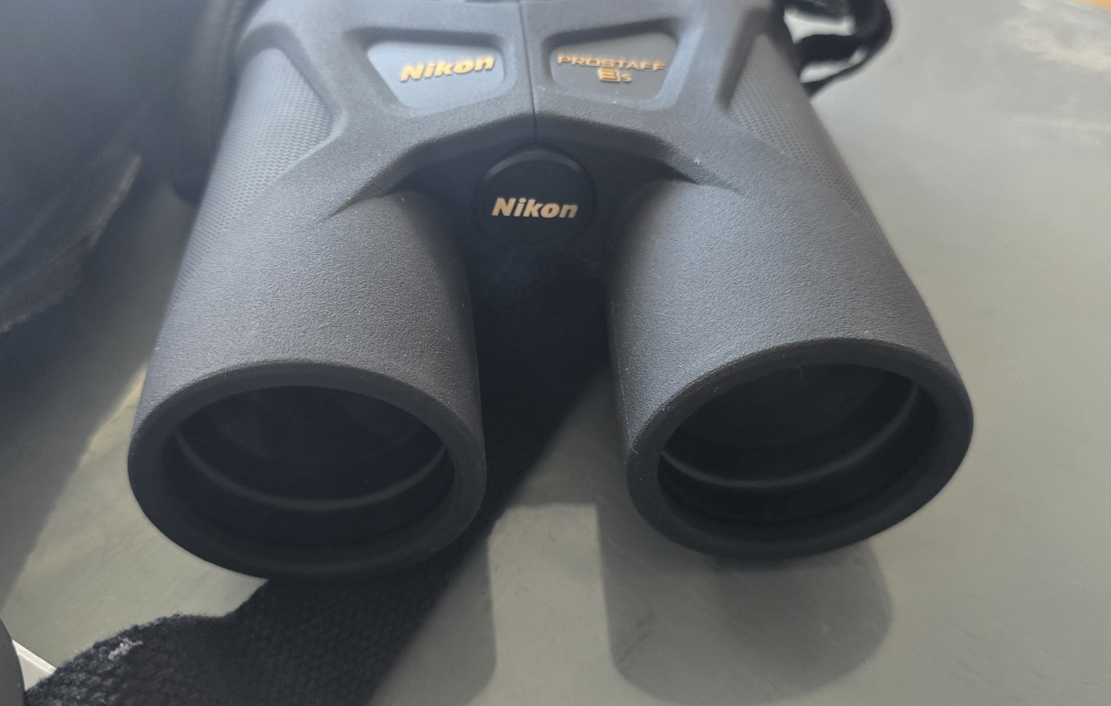 Nikon ProStaff 3s 10x42 Binoculars