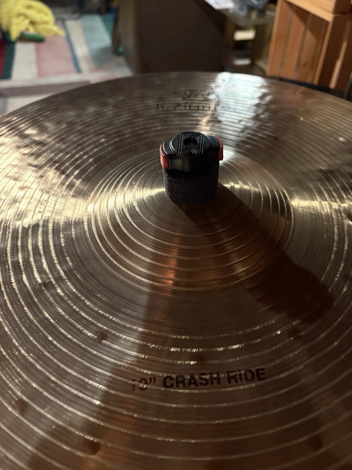 Zildjian 19" K Constantinople Crash Ride