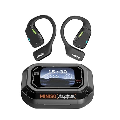  M98 AI Translation Earbuds, 3-in-1 Real-Time Translator Earbuds with App, 134 
