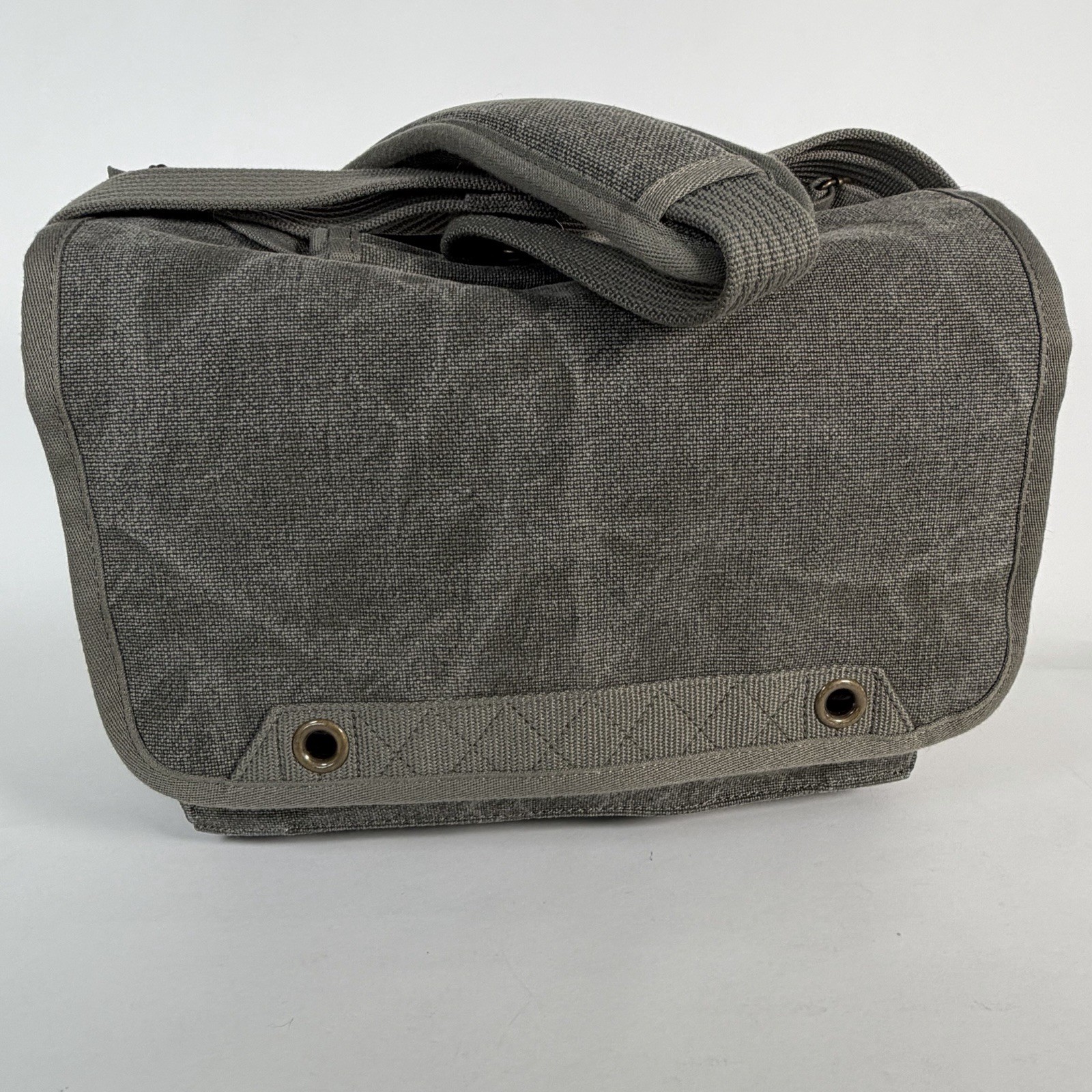 Think Tank Retrospective 7M Camera Bag Messenger Shoulder Green Crossbody Cover