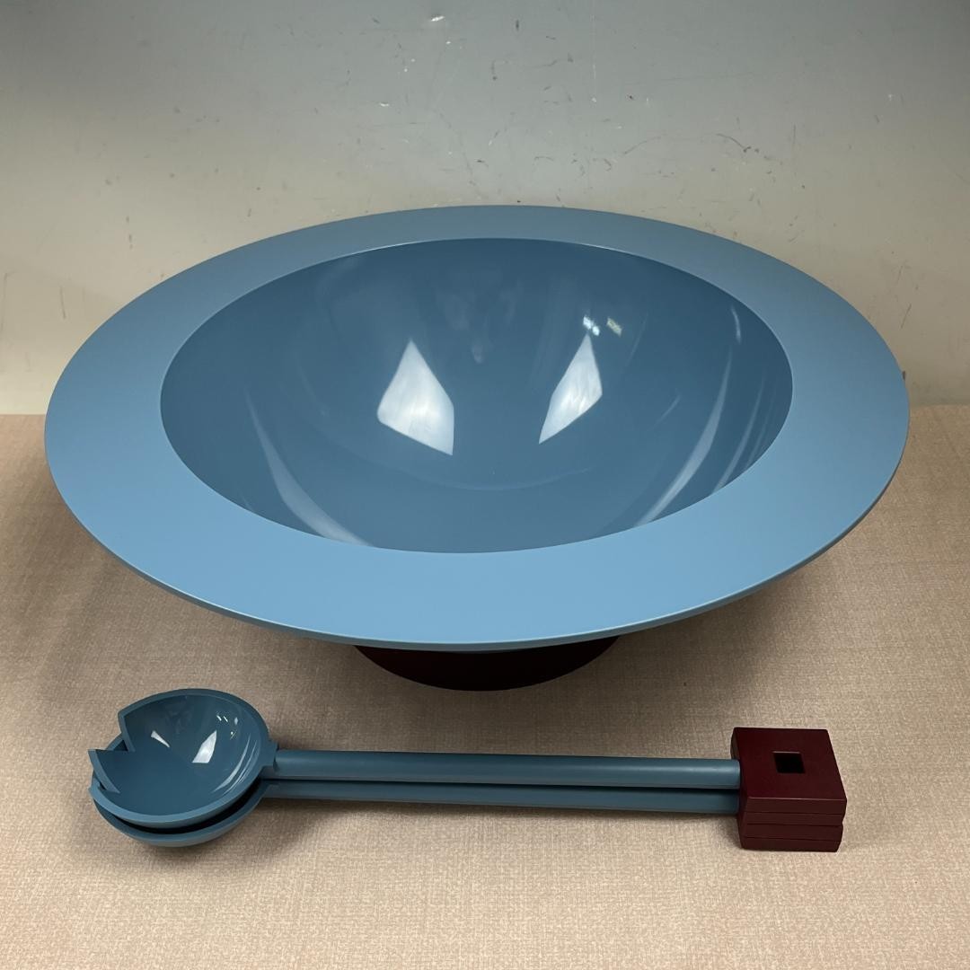 Alessi Euclid Bowl 5L