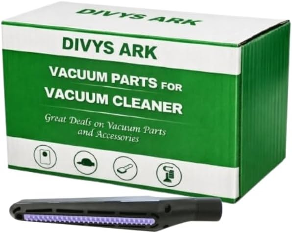 Replacement for Bissell Pet Hair Fabric Tool for Upright Vacuum