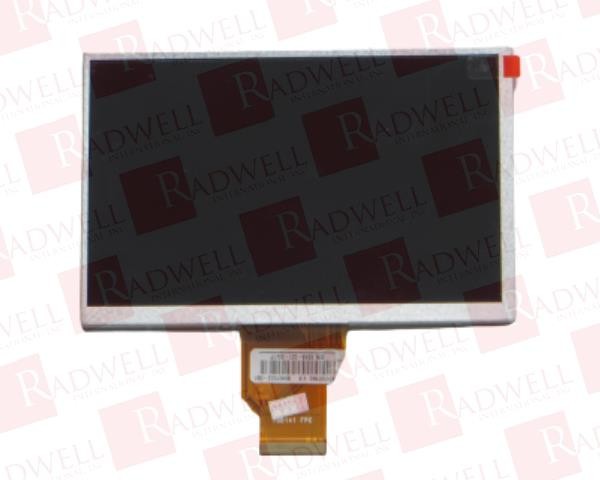 INOLUX AT070TN92V.X  / AT070TN92VX (USED)