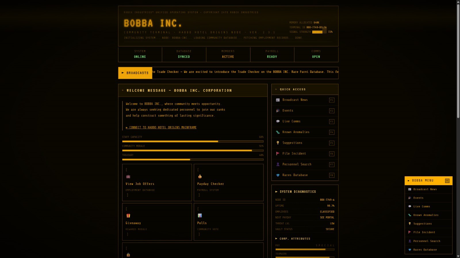 Professional 1 Page Website Design - Mobile Responsive & SEO - 3 Revisions