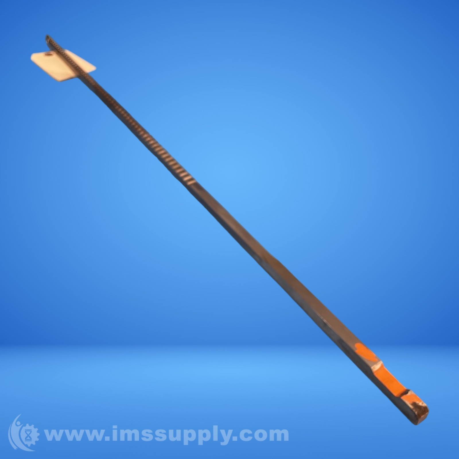 GBC General Broach Company STN004149 REV.0/47440 ASP2004 Broach USIP