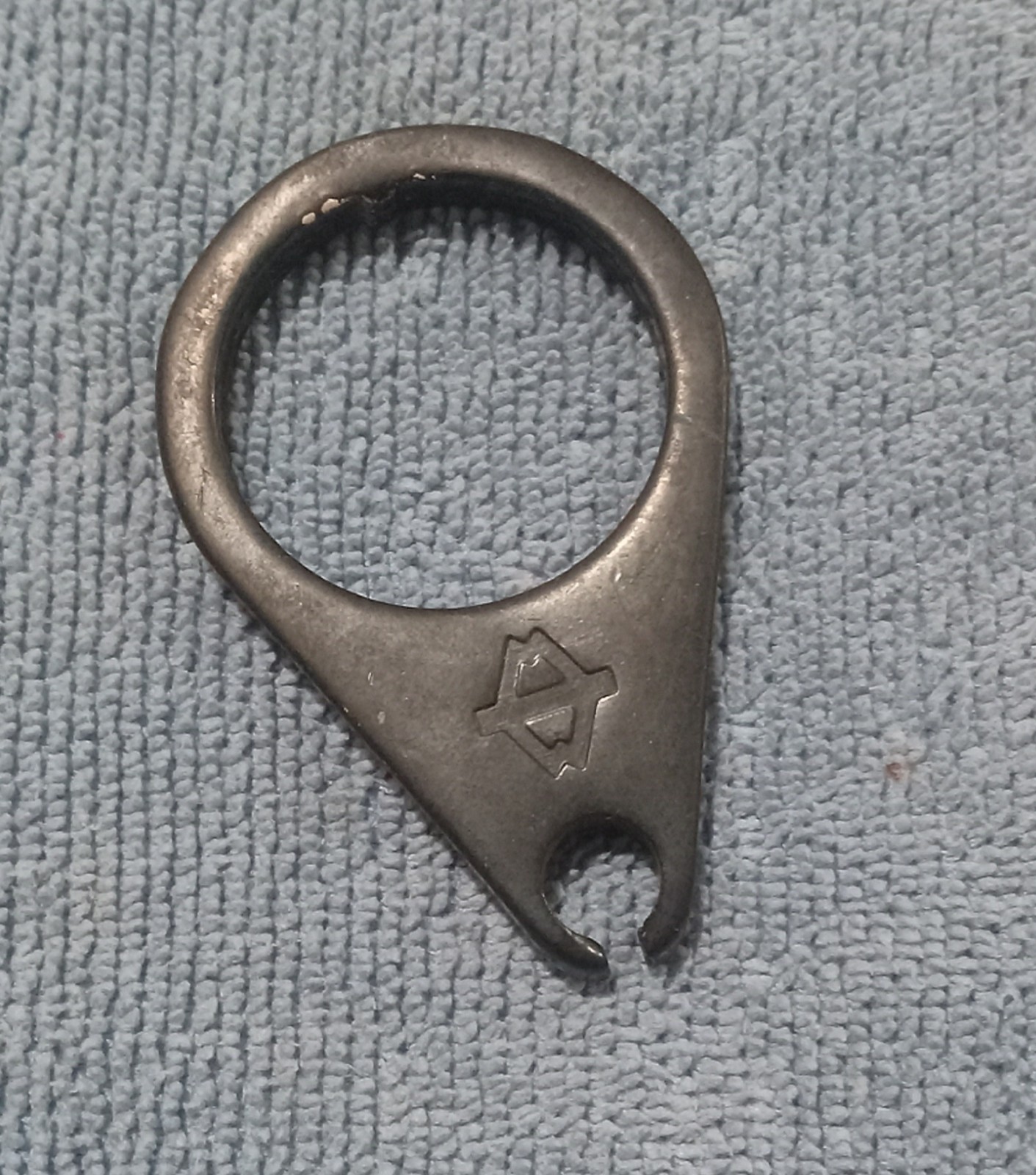 Gary Fisher 1 1/4" Evolution OS Front Cable Hanger