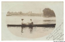 CAR-ABSP10-0743-SPORT - Photo Card