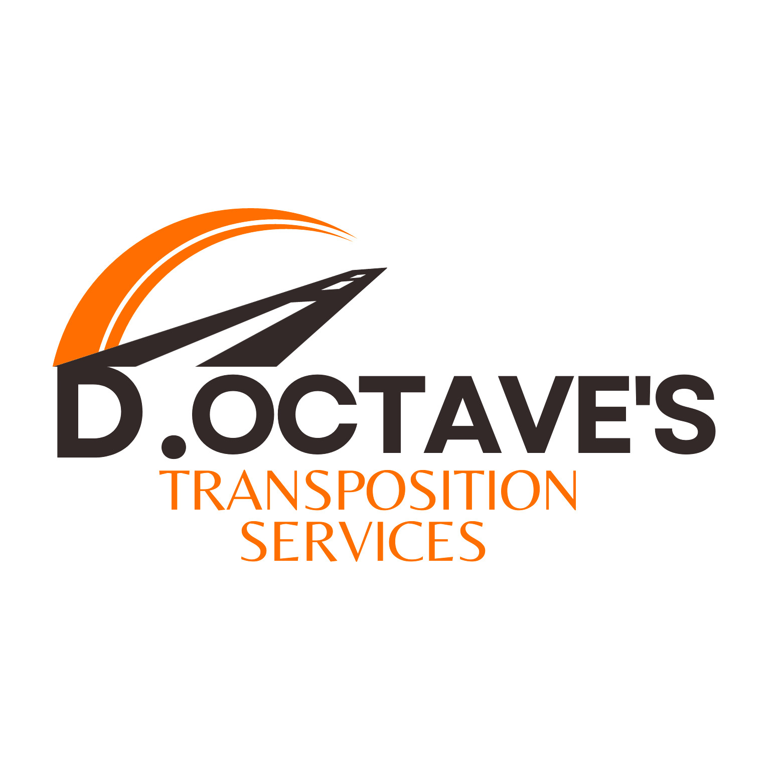 Graphic Designer Company Logo Trust Service Logo Designer