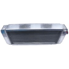 Radiator 6672455 6678820 7009566 for Bobcat 463 553F 553AF S70 Skid Steer Loader
