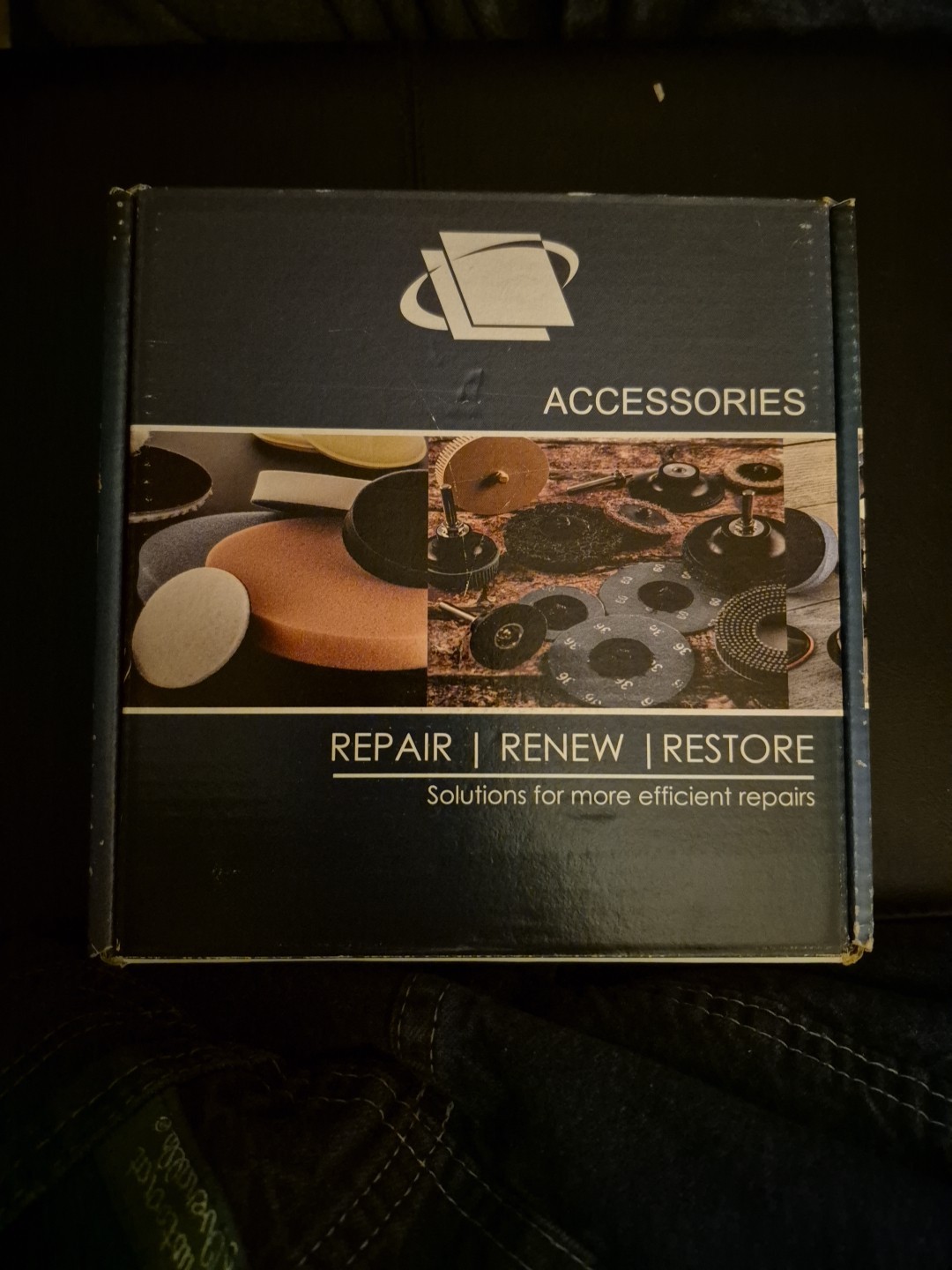 High-Grade Glass Polishing Powder 2.2lbs, Cerium Oxide,Enhanced Formula 95% TREO