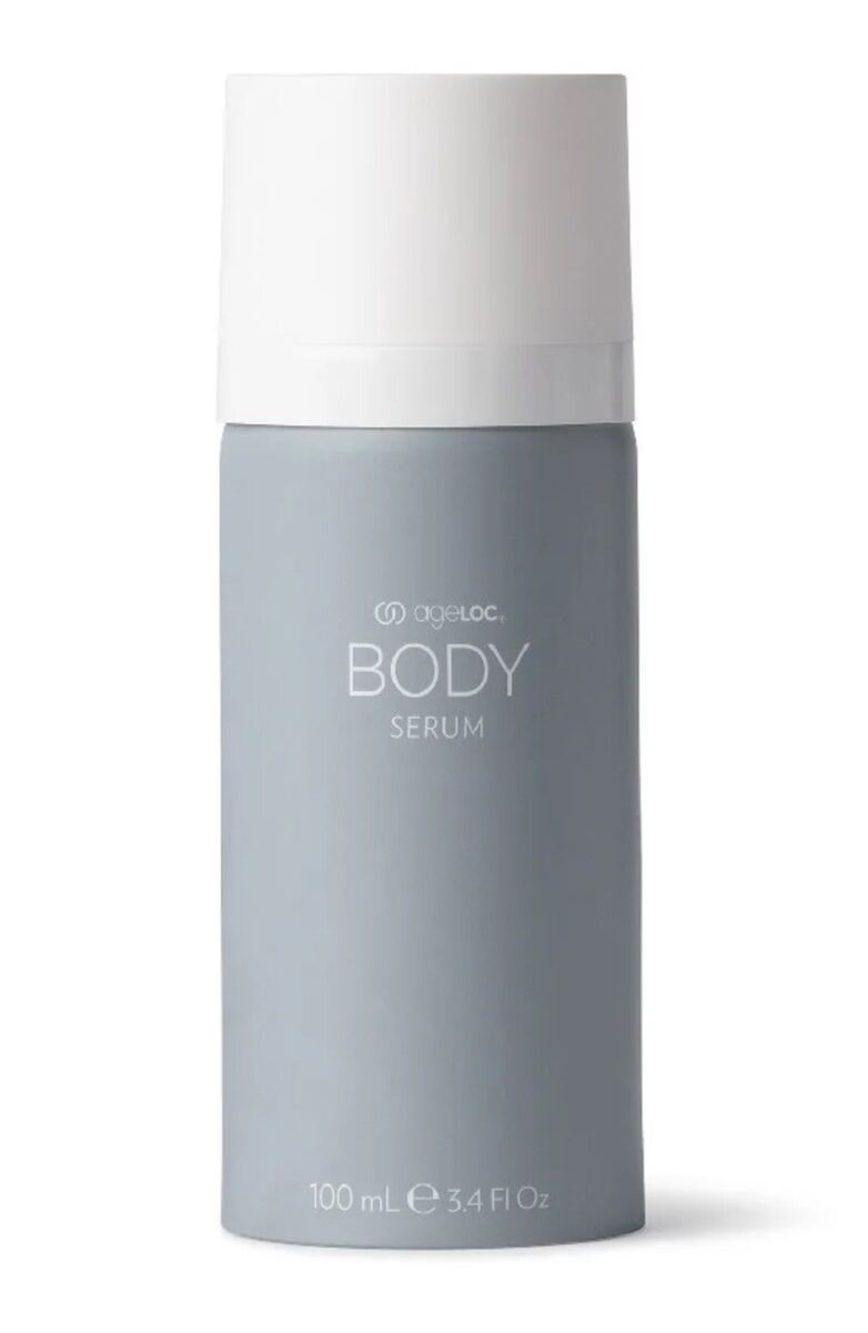 Nuskin Nu Skin Ageloc Body Serum 100ml #usau