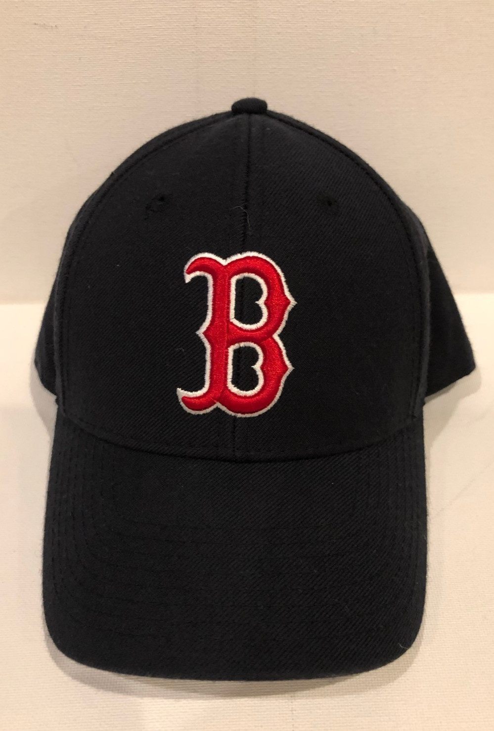 BOSTON RED SOX '47 Fenway Park Collection Baseball Hat One Size OSFA