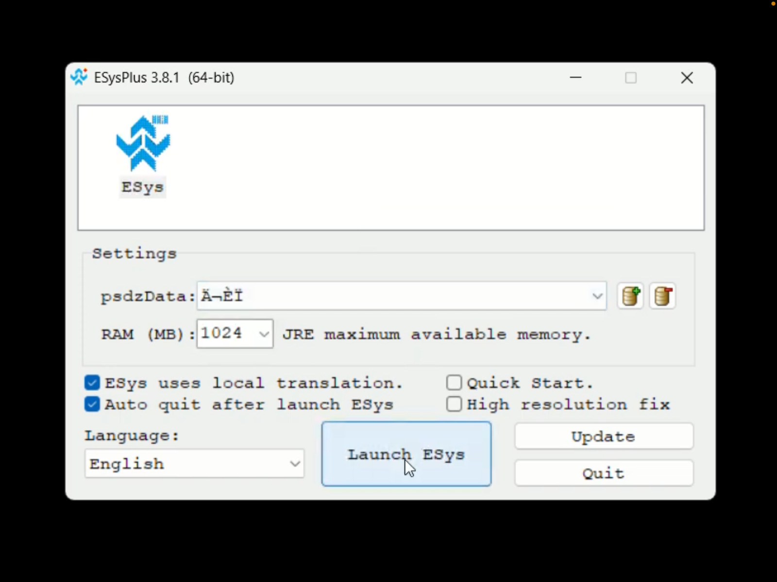 Esys Launcher Pro EsysPlus Esys 3.35.3 Psdzdata Full & Lite BMW Coding Tools