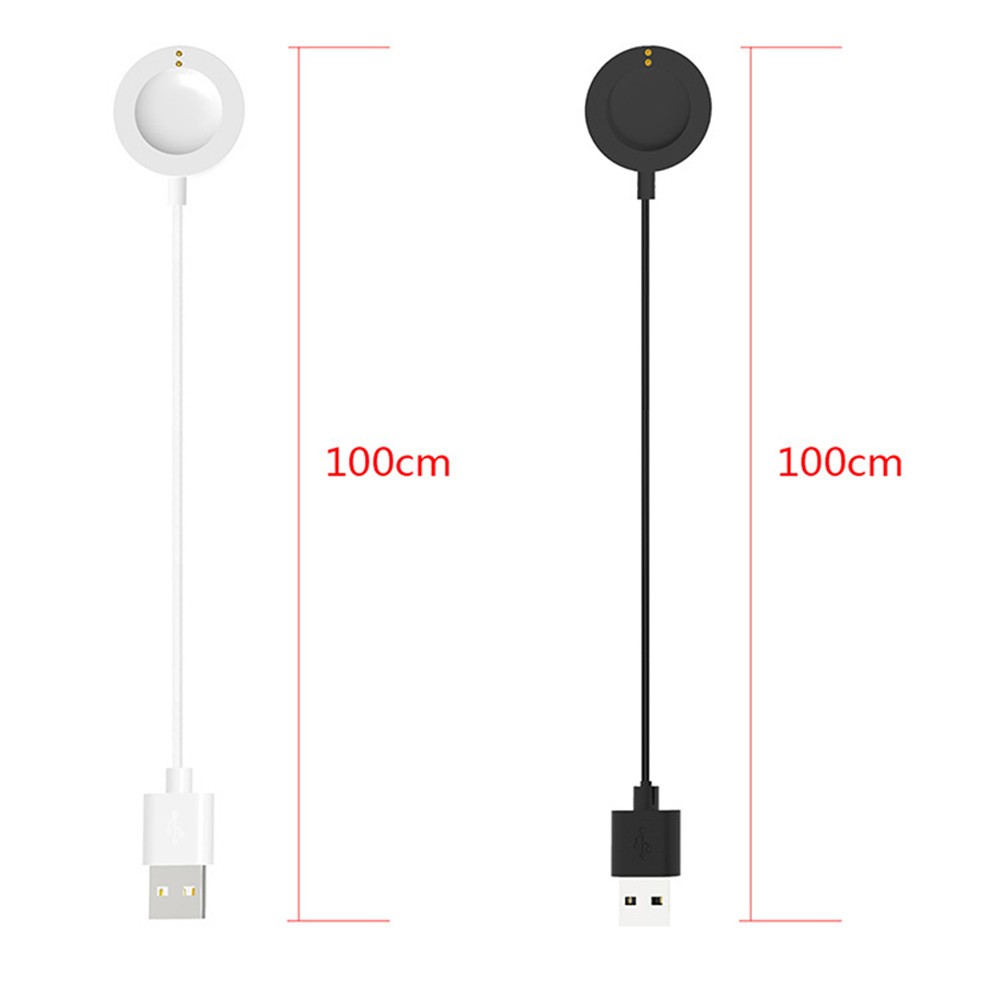 New 100cm USB Charge Stand Dock Charger Cable For Michael Kors Smart Watch 5V
