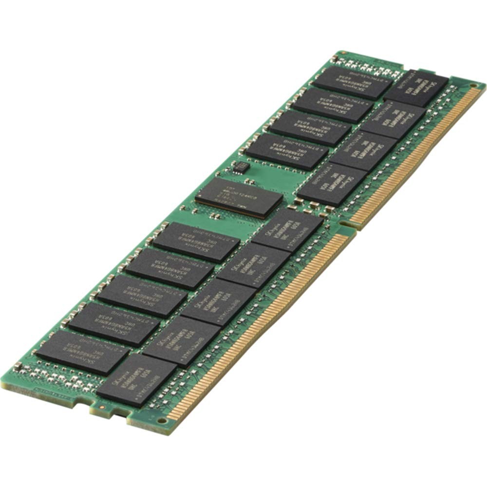 HPE 32GB (1x32GB) Dual Rank x4 DDR4-2666 288pin ECC Registered Memory Module