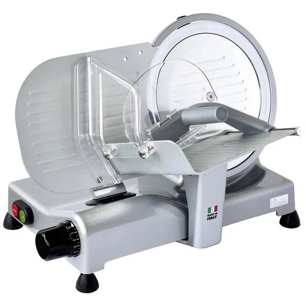 BiKitchen 457013 AS 2200s Silver Slicer