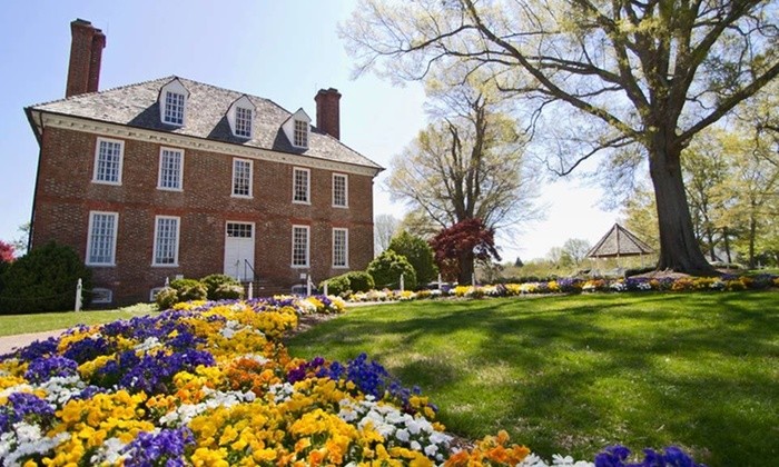 The Historic Powhatan Resort Williamsburg VA Condo 4 bdrm Jun 26-28 June