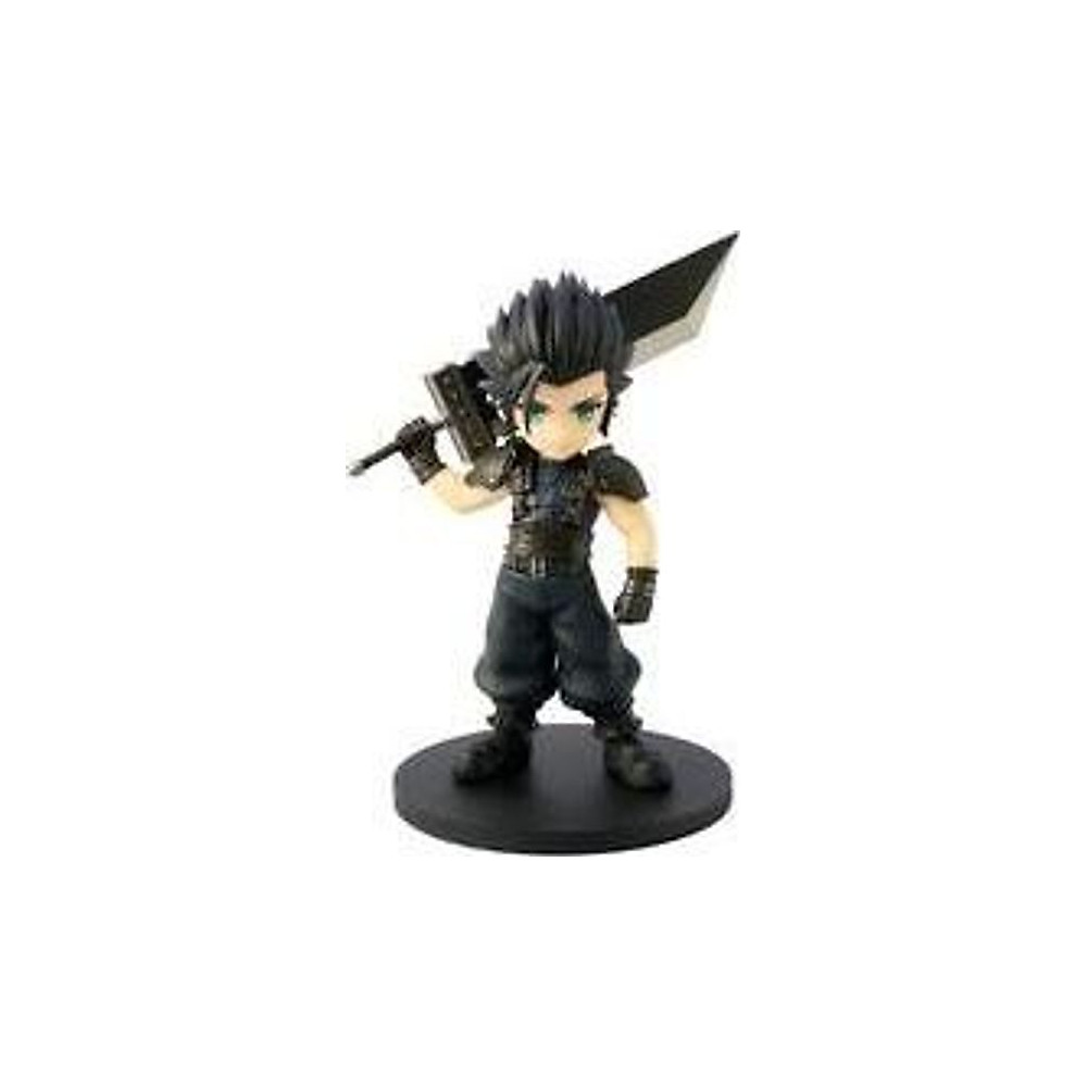 Figure Adorable Arts Sachs Fair [Final Fantasy VII Reverse] Used
