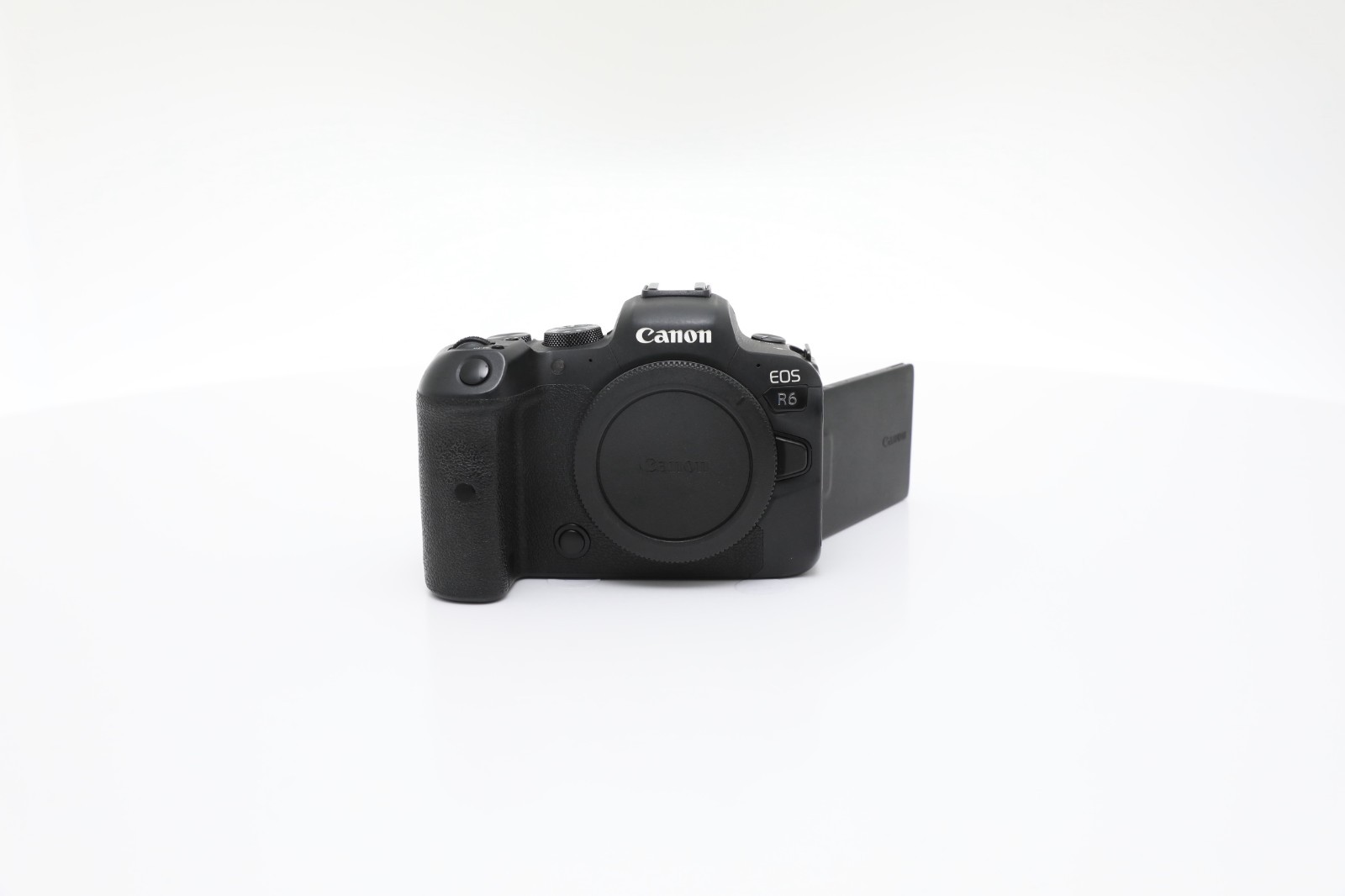 Canon EOS R6 - Very Good Condition  Shutter Count 471,000