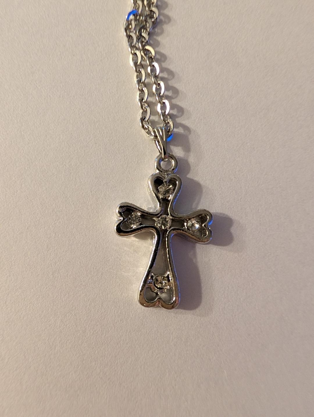 N2 Childrens Necklace Jewelry Girls