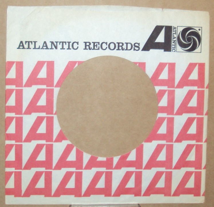 "Atlantic","Company Sleeve","Original","45rpm",7inch","Record",Vintage,,} )));0 
