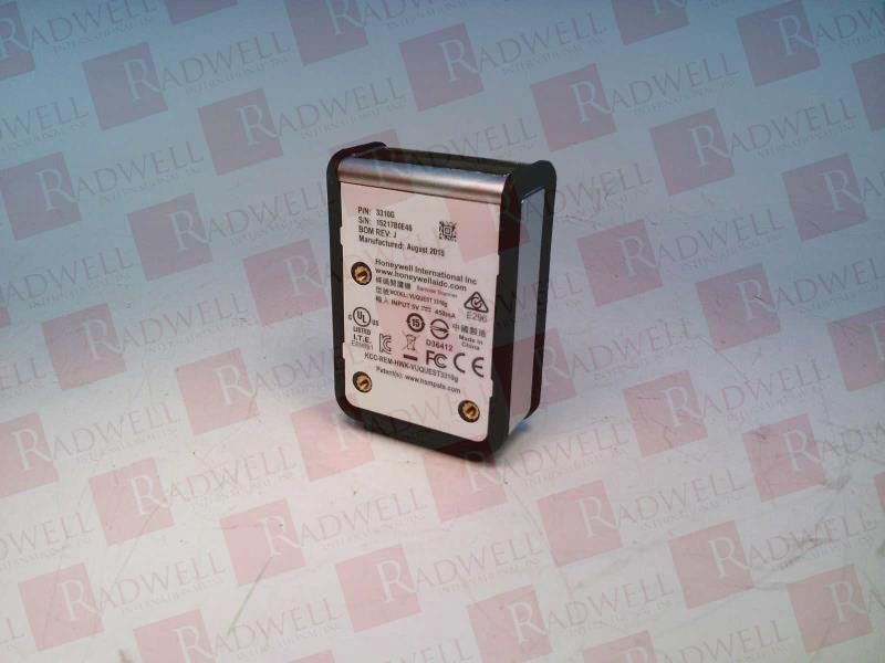 HONEYWELL 3310G / 3310G (USED)