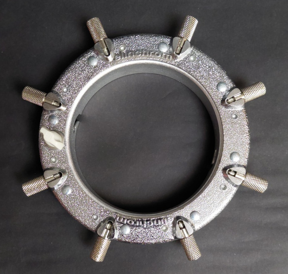 Elinchrom Rotalux Speedring EL26335