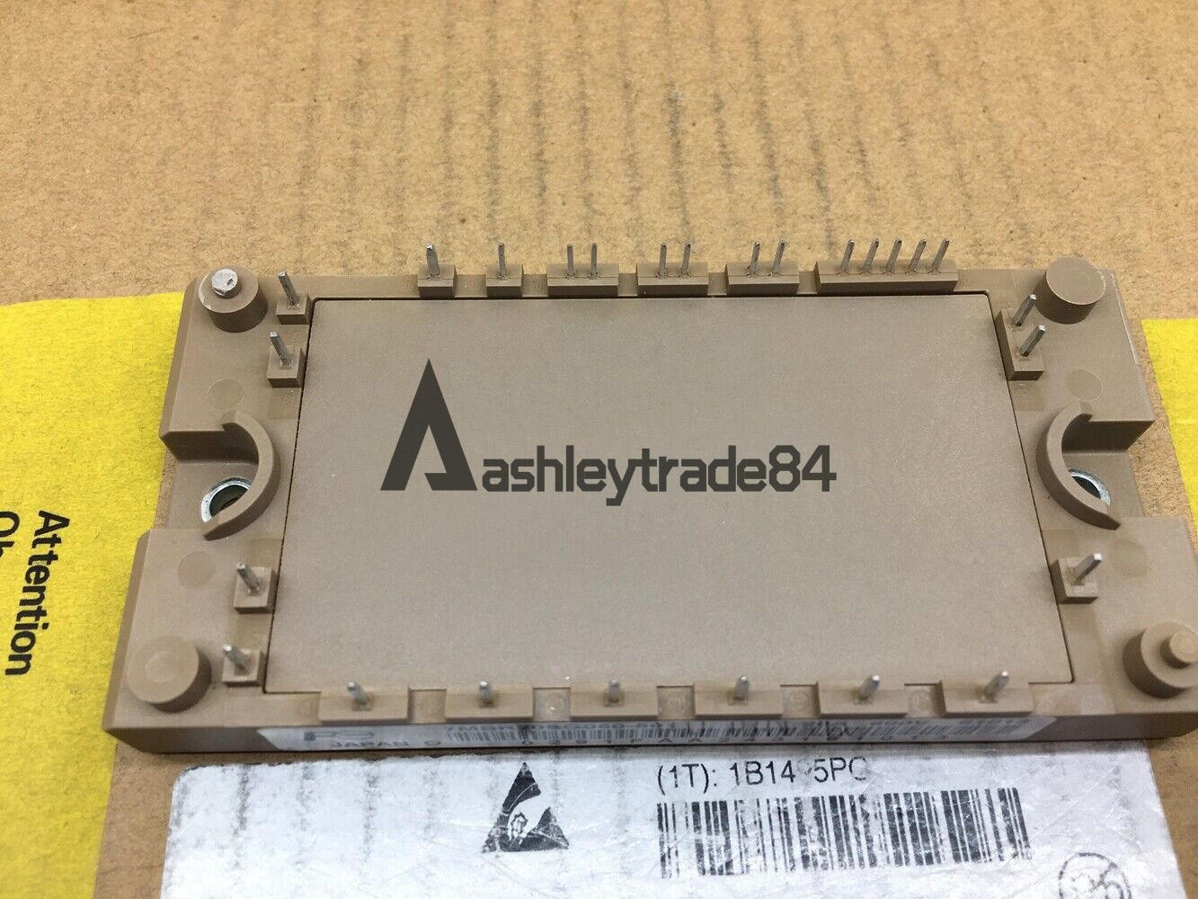 NEW 1PCS 7MBR20SG-060-50 7MBR20SG060-50 IGBT MODULE #zc
