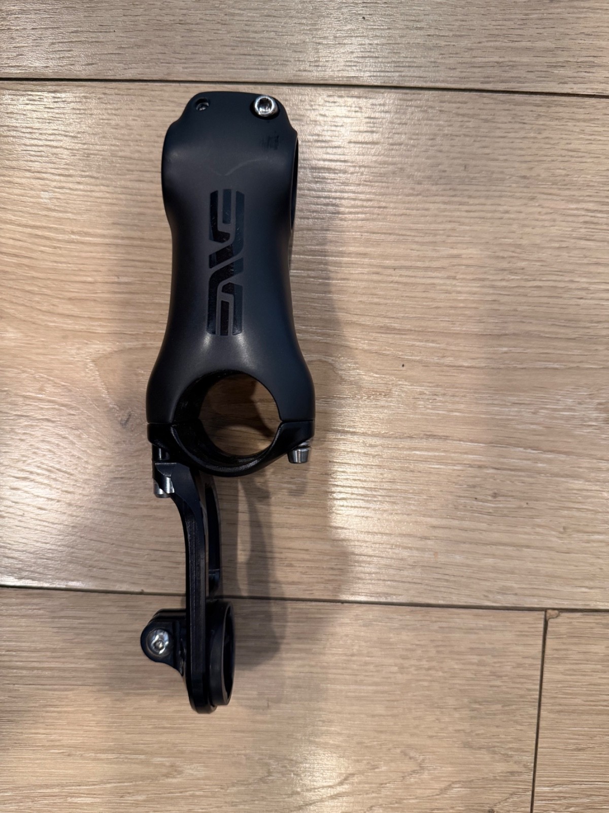 ENVE Carbon Stem 31.8 x 80mm w/ ENVE K-Edge Mount