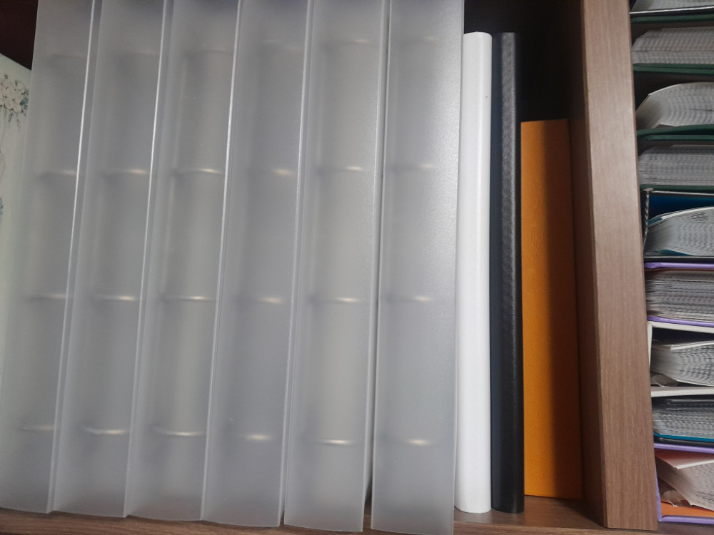 Original Ticket Collection Set