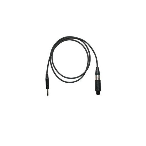 Peavey 20' Convertcon to 1/4" TRS Cable